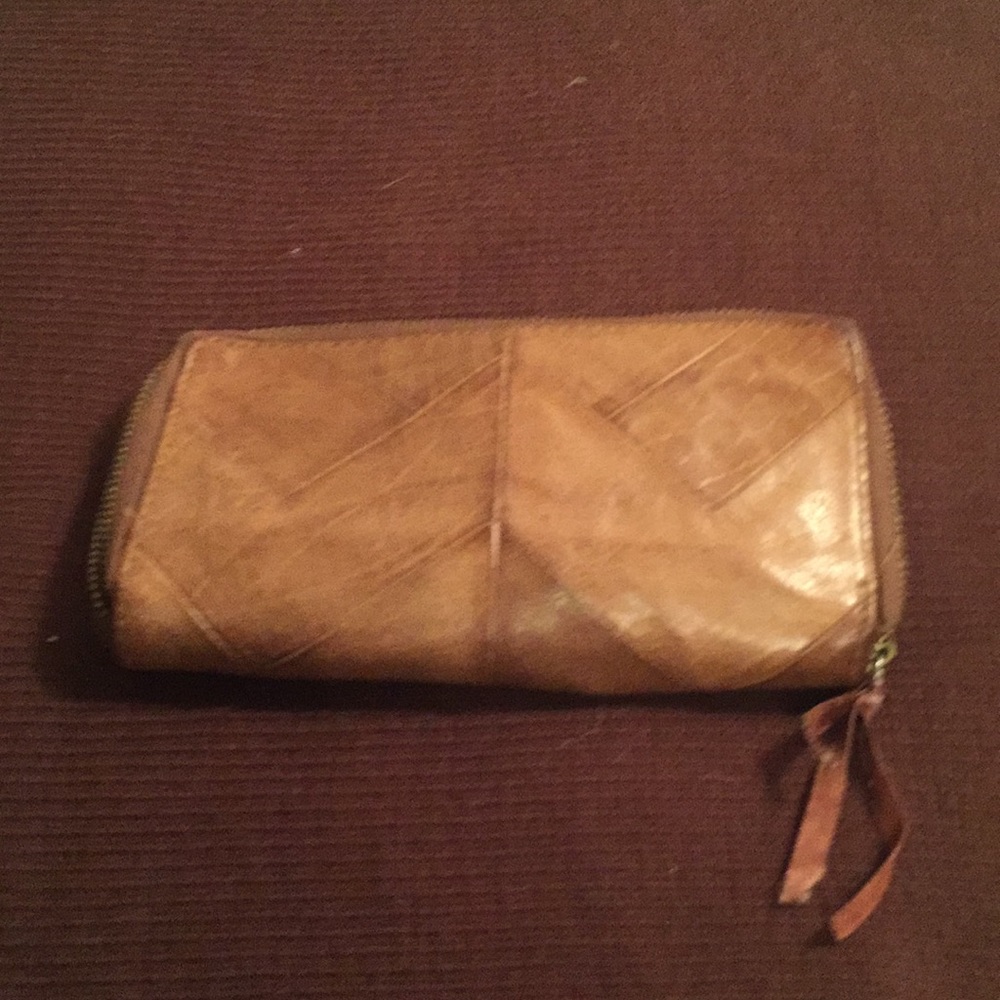 Lucky wallet